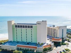 Hilton Melbourne Beach Oceanfront