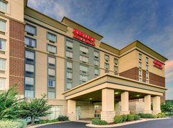 Drury Inn & Suites Meridian