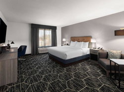 Holiday Inn Express Hotel & Suites Meridian, an IHG Hotel
