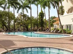 Embassy Suites by Hilton Miami International Airport