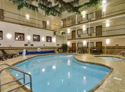 Motel 6 Minot, ND
