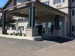 The Ashley Inn of Tillamook