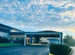 The Tillamook Inn