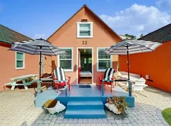 Sandcastle Cottage 22