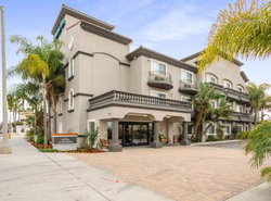 The Hotel Oceanside