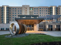 Embassy Suites by Hilton Kansas City Olathe