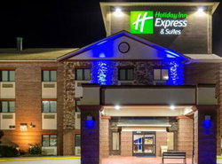 Holiday Inn Express & Suites - Olathe South, an IHG Hotel