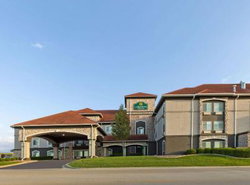 La Quinta by Wyndham Olathe
