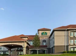 La Quinta by Wyndham Olathe