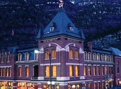 Beaumont Hotel and Spa - Adults Only