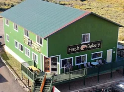 Bryce Sunset Inn