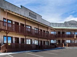 Quality Inn Bryce Canyon