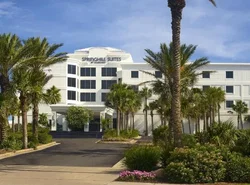 SpringHill Suites by Marriott Pensacola Beach