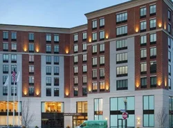 Homewood Suites by Hilton Providence Downtown