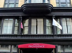 Hotel Providence, Trademark Collection by Wyndham