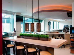 Courtyard by Marriott New York JFK Airport