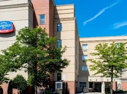Fairfield Inn by Marriott New York LaGuardia Airport/Flushing