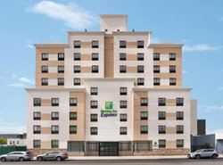 Holiday Inn Express - Jamaica - JFK AirTrain - NYC, an IHG Hotel