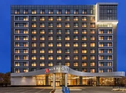 Marriott New York JFK Airport