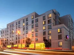 SpringHill Suites by Marriott New York LaGuardia Airport