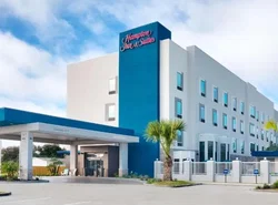 Hampton Inn & Suites Rockport-Fulton