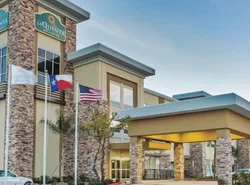 La Quinta by Wyndham Rockport - Fulton