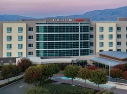 Courtyard by Marriott San Jose North/ Silicon Valley