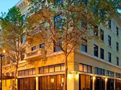 Four Points by Sheraton San Jose Downtown