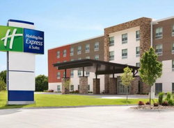 Holiday Inn Express & Suites - San Jose Airport, an IHG Hotel