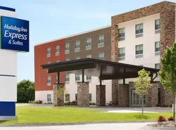 Holiday Inn Express & Suites - San Jose Airport, an IHG Hotel