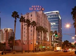 Hotel De Anza, a Destination by Hyatt Hotel