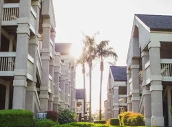 Sonesta ES Suites San Jose - Airport