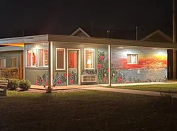 The Cedar Motel