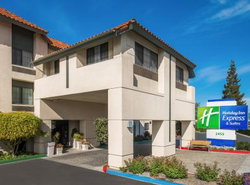 Holiday Inn Express Hotel & Suites Santa Clara - Silicon Valley, an IHG Hotel