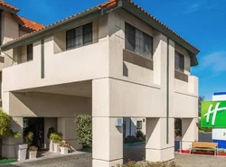 Holiday Inn Express Hotel & Suites Santa Clara - Silicon Valley, an IHG Hotel