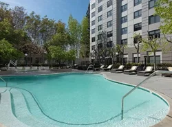 Hyatt Centric Santa Clara Silicon Valley