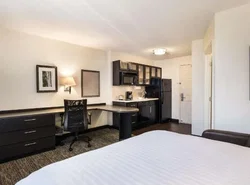 Sonesta Simply Suites Silicon Valley Santa Clara