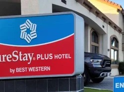 SureStay Plus by Best Western Santa Clara Silicon Valley