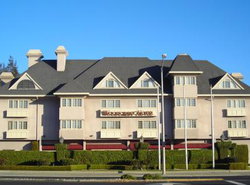 Woodcrest Hotel