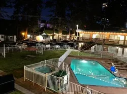 Alpine Inn & Spa