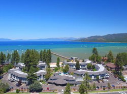 Beach Retreat & Lodge at Tahoe