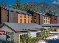 Hampton Inn & Suites South Lake Tahoe