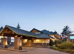 Postmarc Hotel and Spa Suites