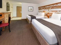 Tahoe Blue Hotel