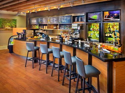 Courtyard by Marriott Stuart