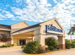 Baymont by Wyndham Topeka