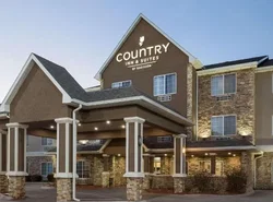 Country Inn & Suites by Radisson, Topeka West, KS