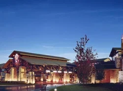 Prairie Band Casino & Resort