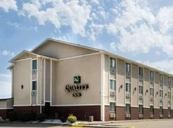 Quality Inn I-70 at Wanamaker