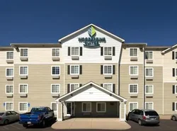 WoodSpring Suites Topeka